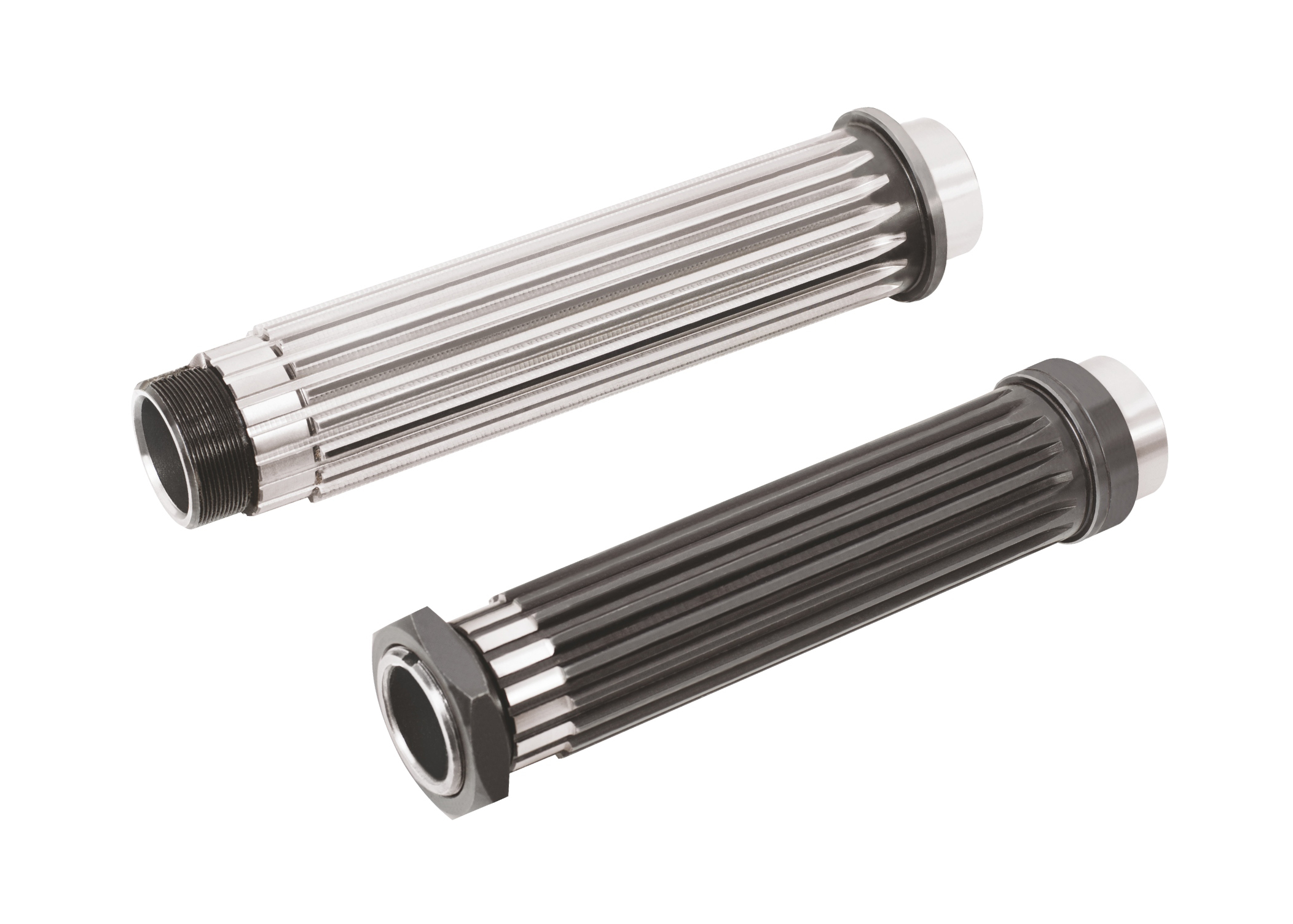 Shafts And Pinions
