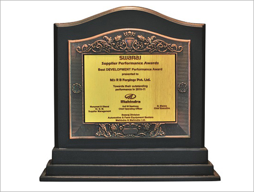 award-one
