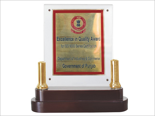 award-five