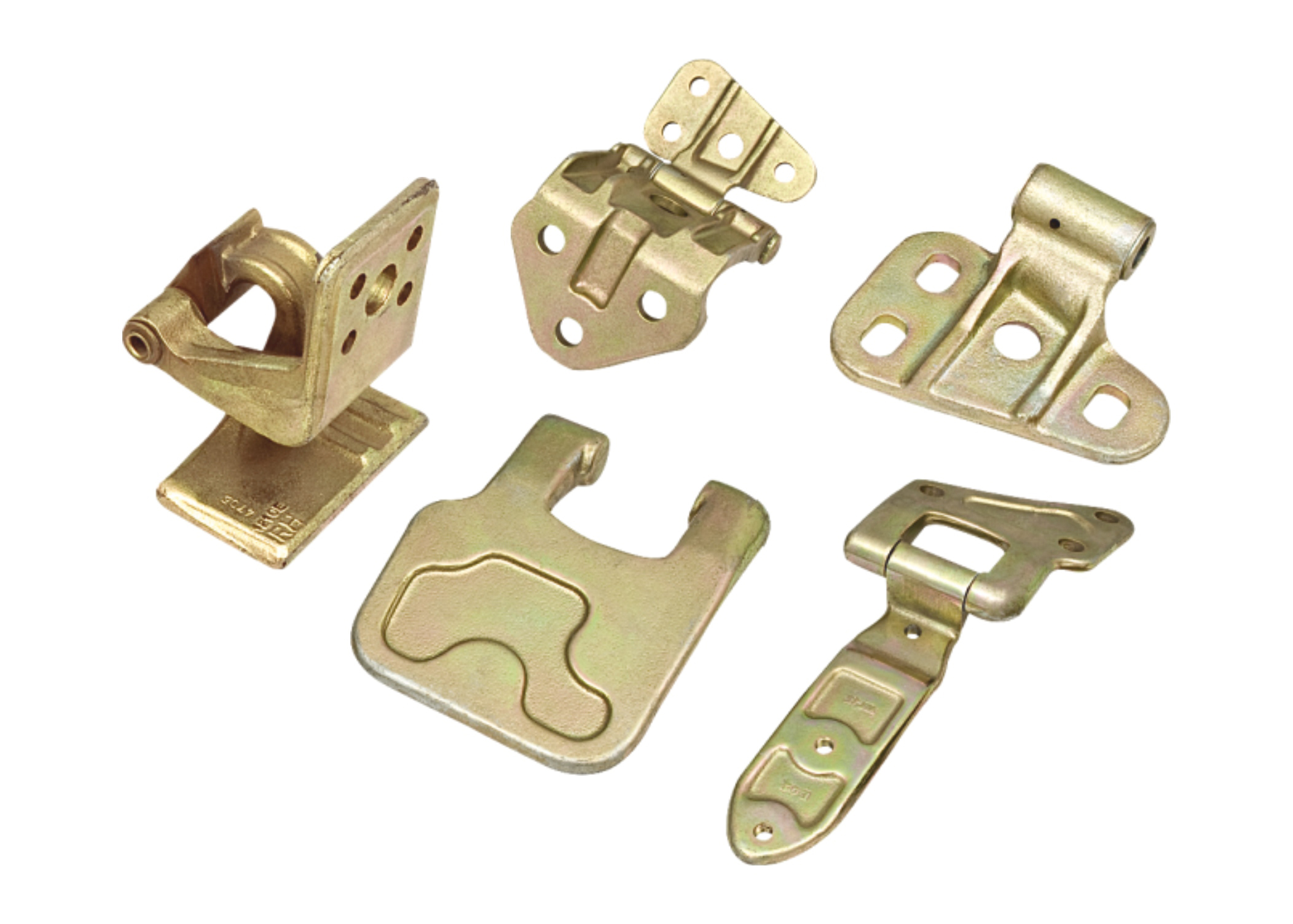 automotive-hinges